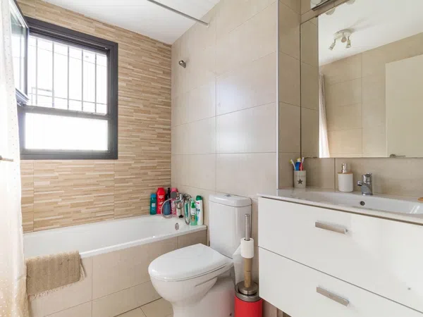 Piso en calle Málaga Virgen, 4 - Foto 25