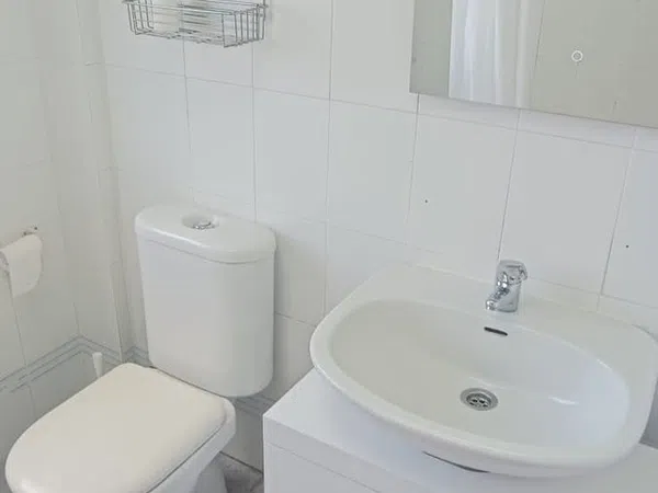 Piso en Administrador Gutiérrez Anaya, 1, Alcalde L. Uruñuela - Palacio de Congresos - Foto 13