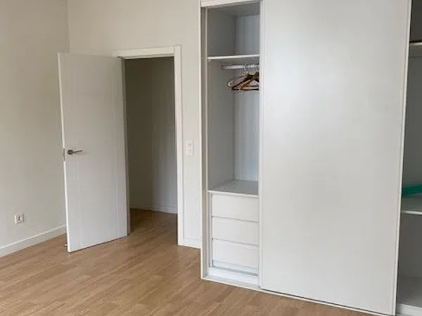 Piso en Calle Rosal, 47, Fontán - Foto 4