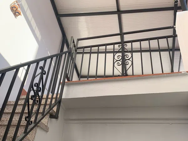 Chalet adosado en calle Guadalajara, 14