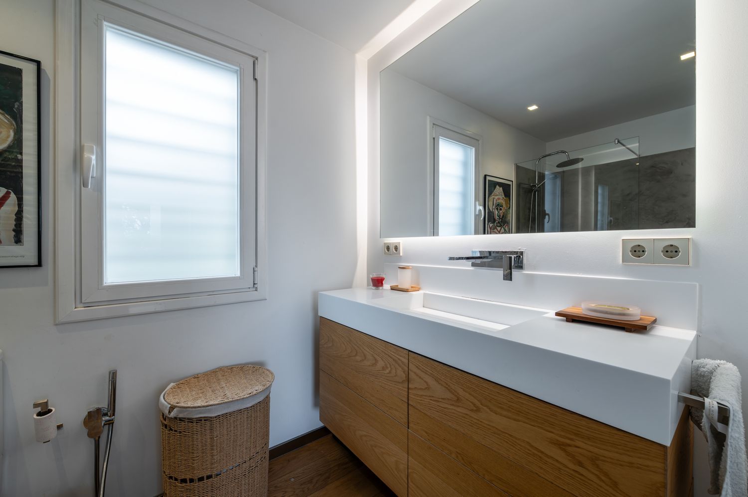 Chalet adosado en Barrio Zona Estación - Foto 25