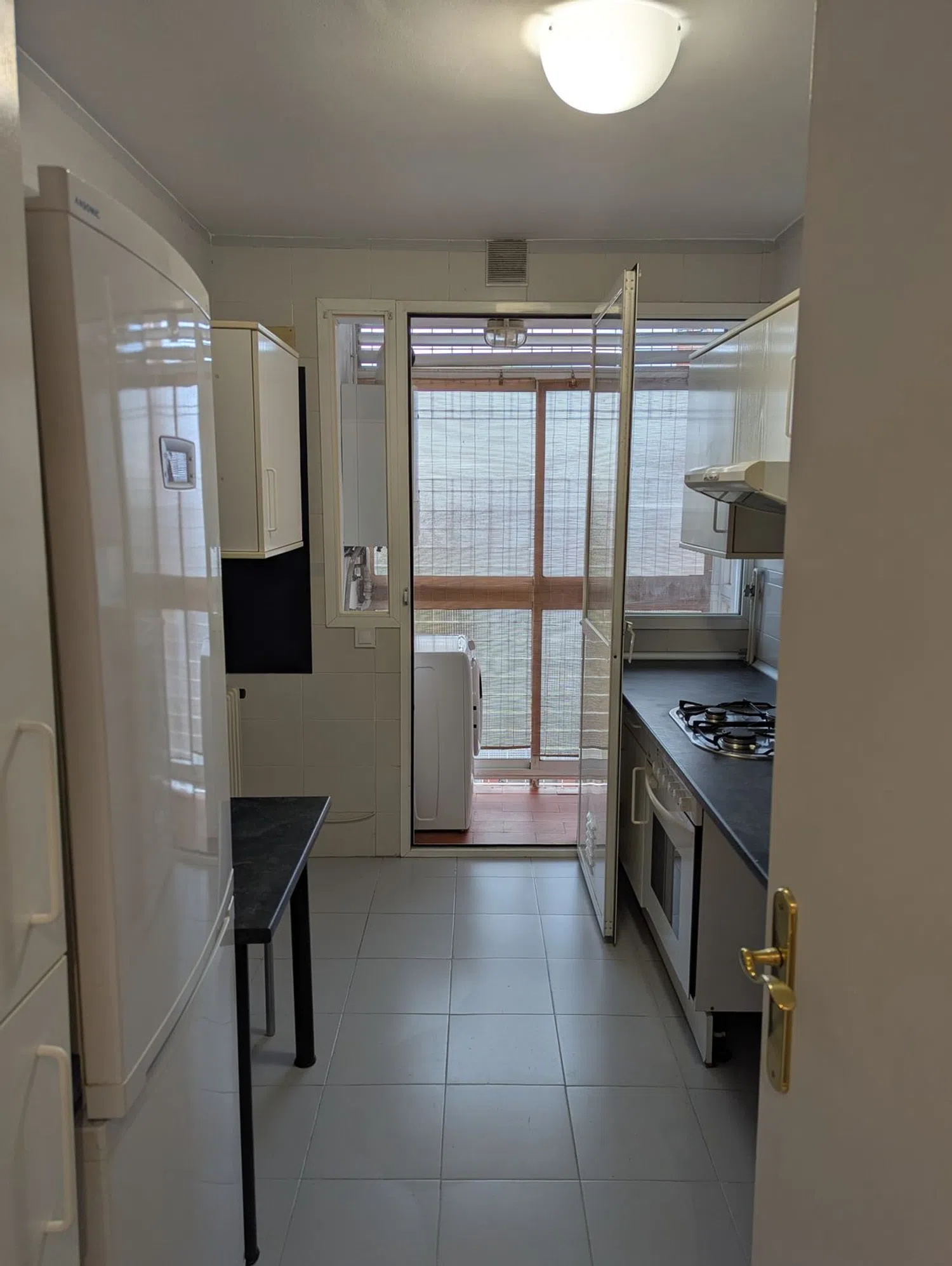 Piso en avenida Descubrimientos, 22 - Foto 6