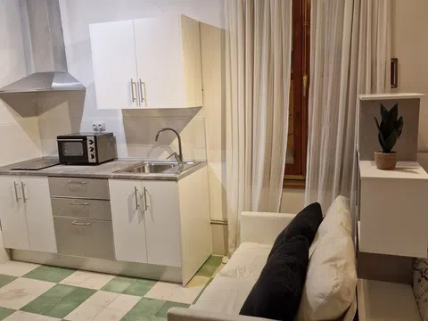 Estudio en avenida de Sierra Nevada, 57 - Foto 7