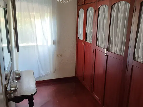 Chalet adosado en camino San Bartolomé de Geneto, 12