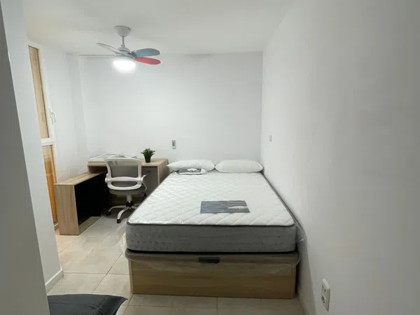 Piso en calle de Jussepe Martínez, 12 - Foto 9