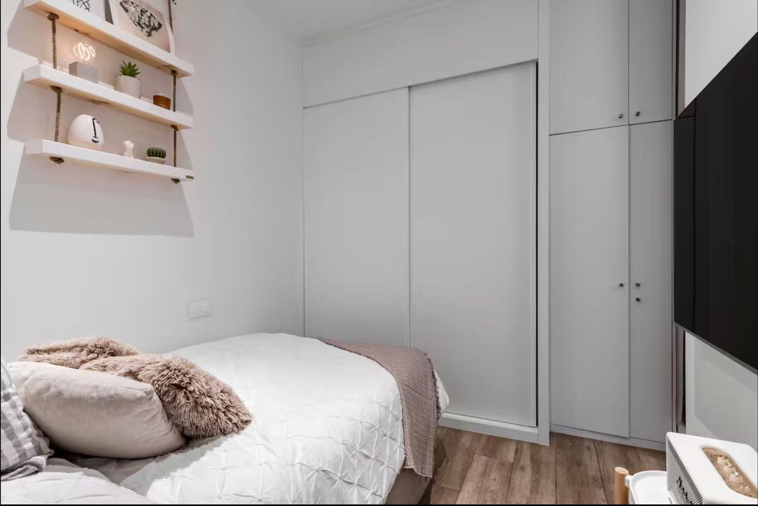 Estudio en calle del Mesón de Paredes, 45 - Foto 15