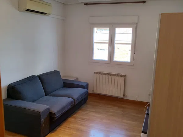 Piso en Paseo de la Dirección, 324, Valdeacederas - Foto 2