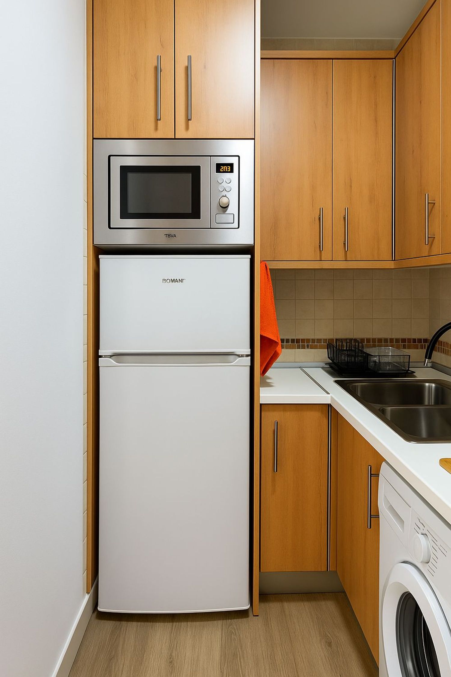 Piso en paseo de la Bomba, 5 - Foto 15