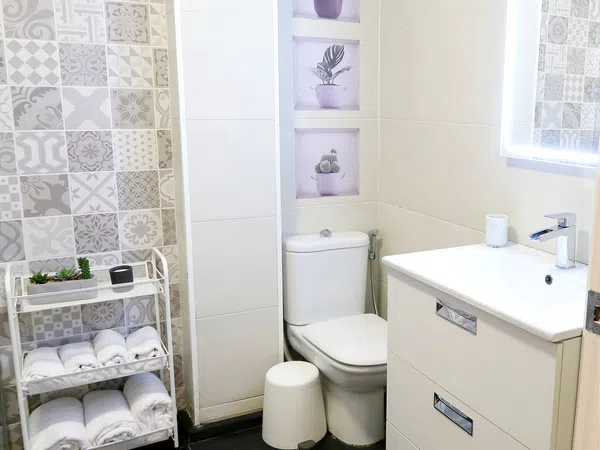 Piso en Calle Manuel Pareja Obregón, 3, Ronda de Triana-Patrocinio-Turruñuelo - Foto 21