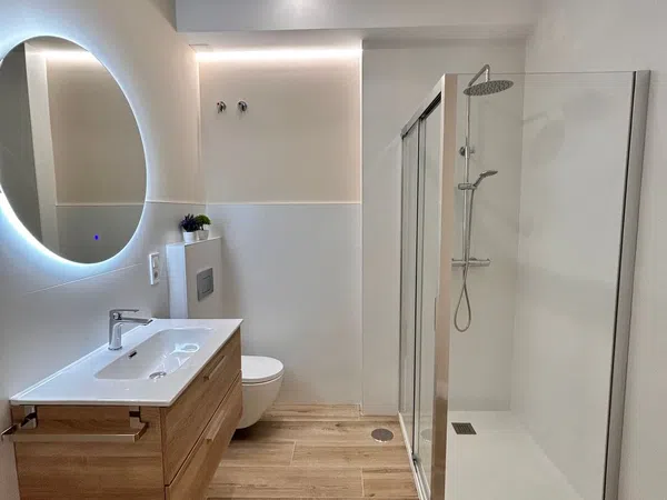 Piso en Calle José de Escandón, 22, Los Castros, Los Castros - Foto 7