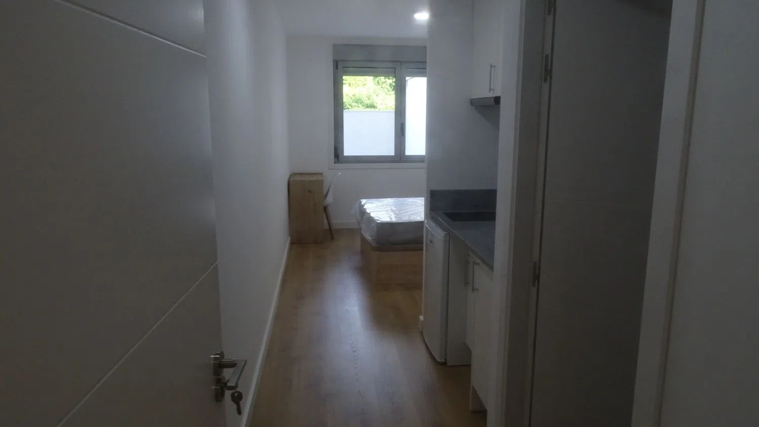 Estudio en calle Tomás A. Alonso, 41 - Foto 5