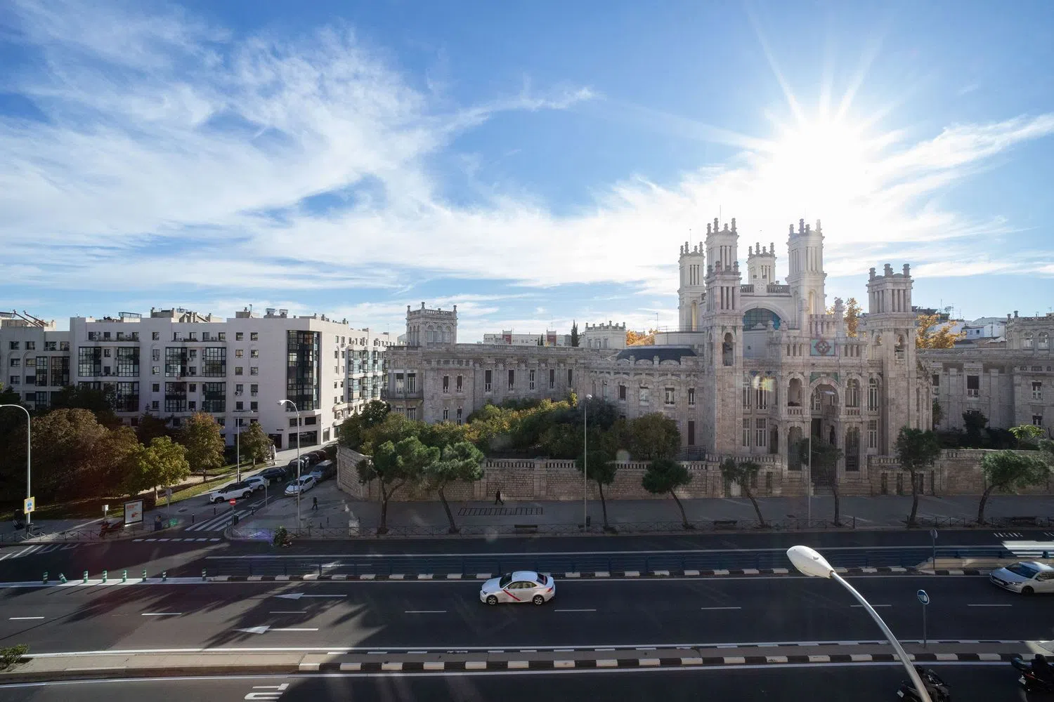 Piso en calle de Raimundo Fernández Villaverde, 29 - Foto 17