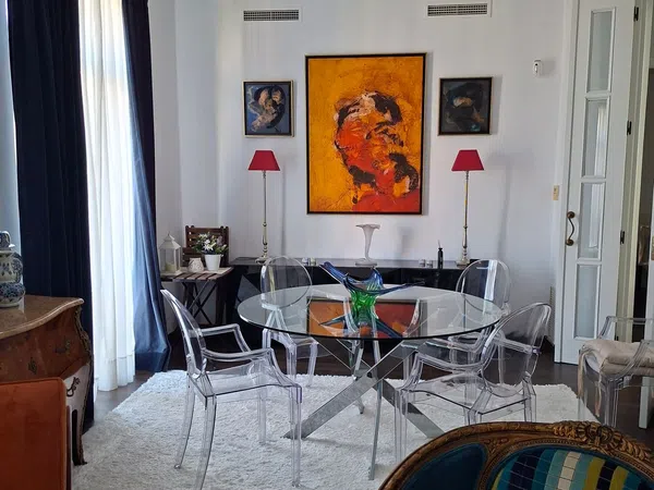 Piso en Avenida del Regne de València, 48, Mont-Olivet - Foto 1