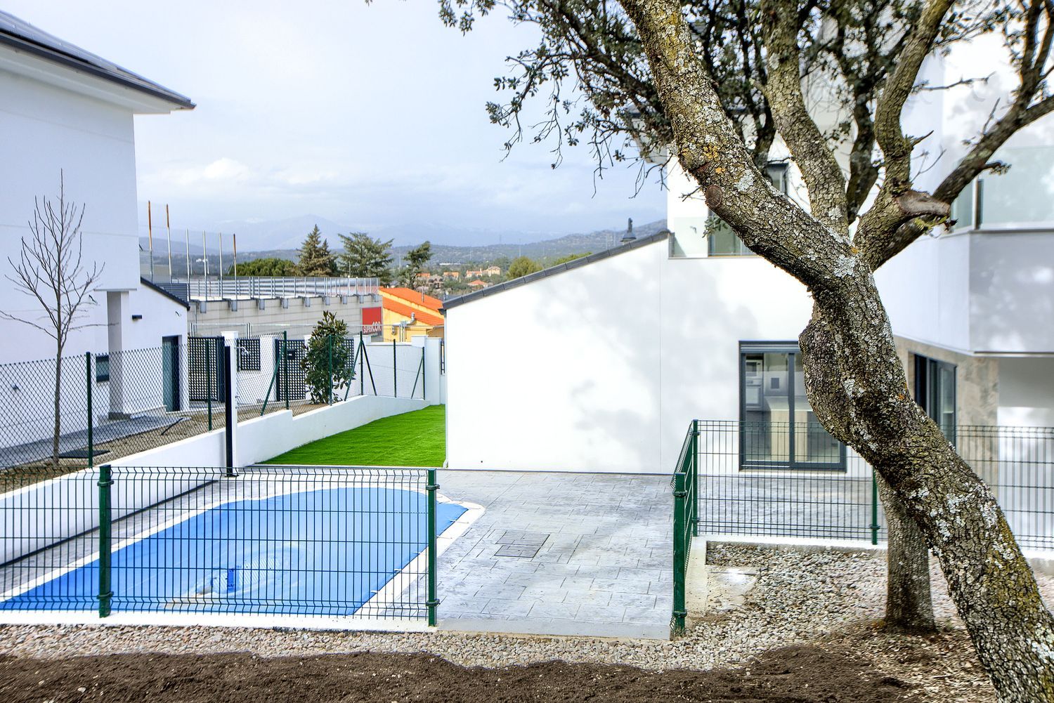 Chalet pareado en La Navata, La Navata - Foto 29
