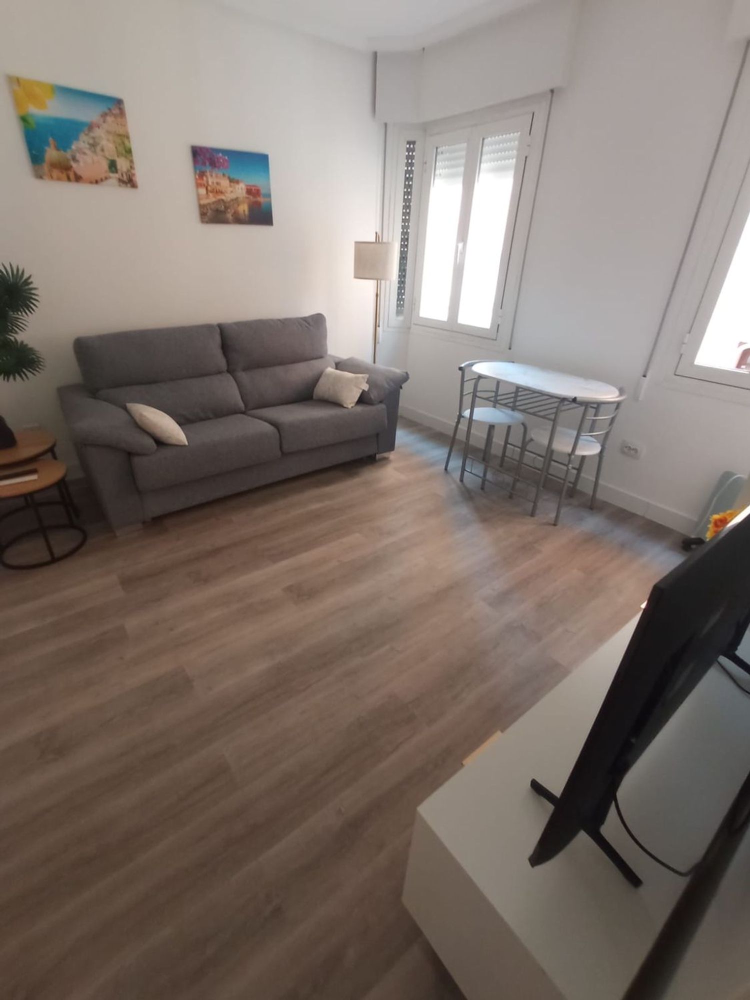 Piso en Travesía Triste Condesa, 1 Hb - Foto 2