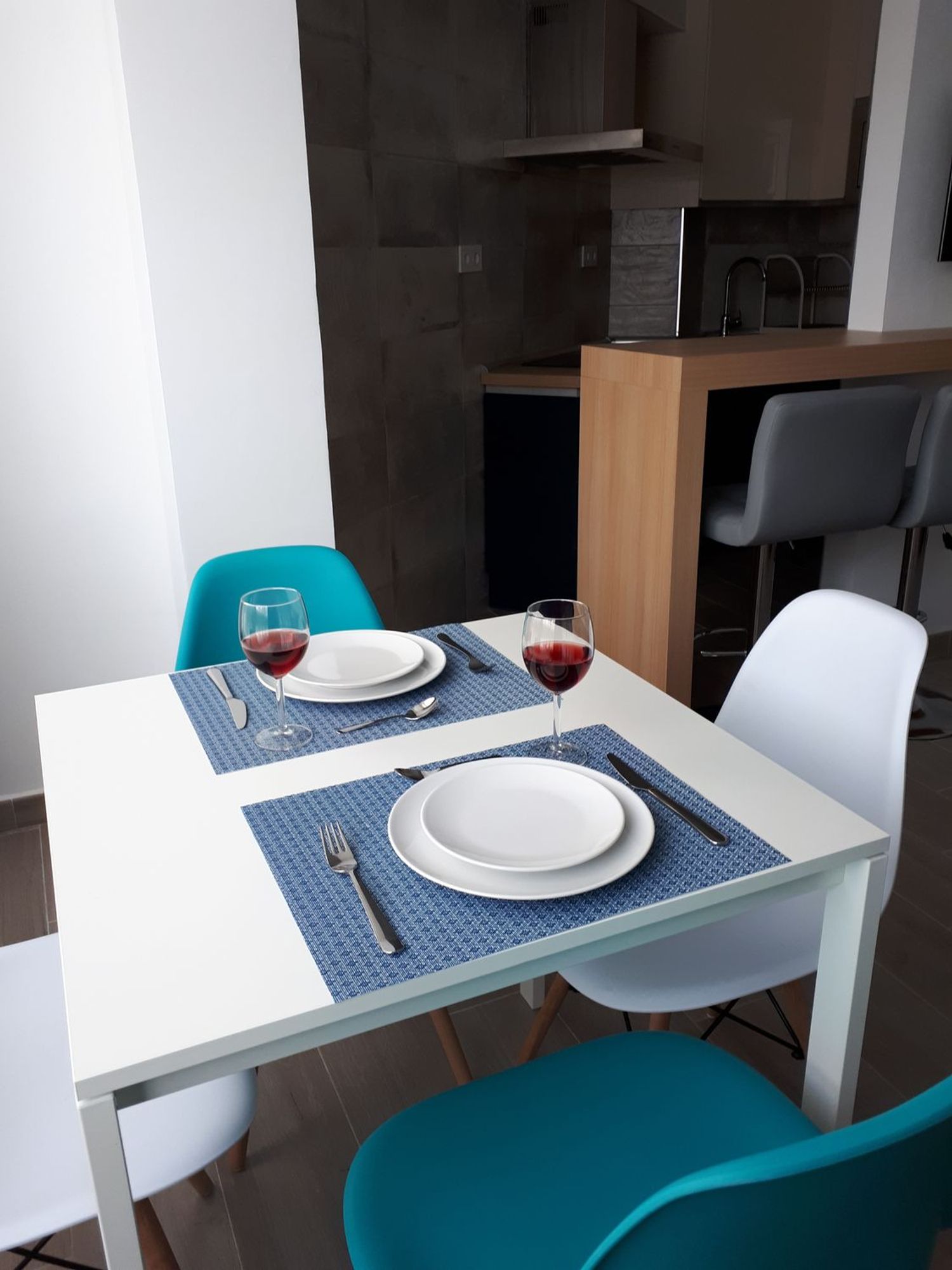 Piso en calle Ríos Rosas, 3 - Foto 3