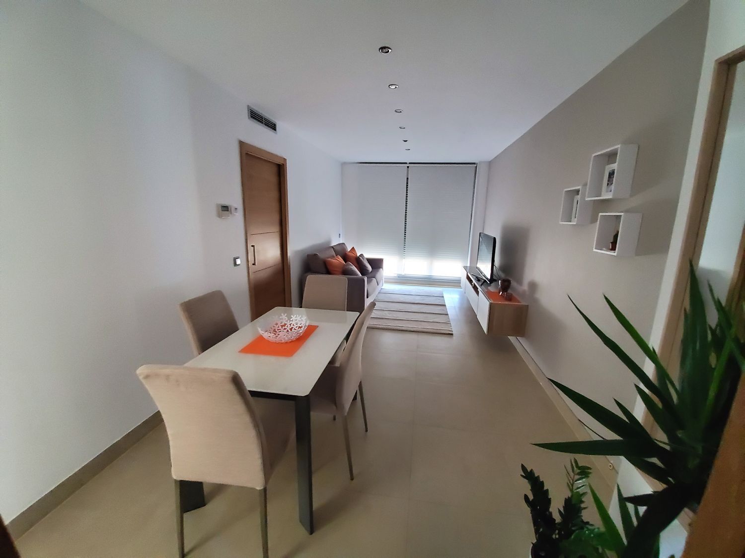 Ático en calle Clara Campoamor, 10 - Foto 7