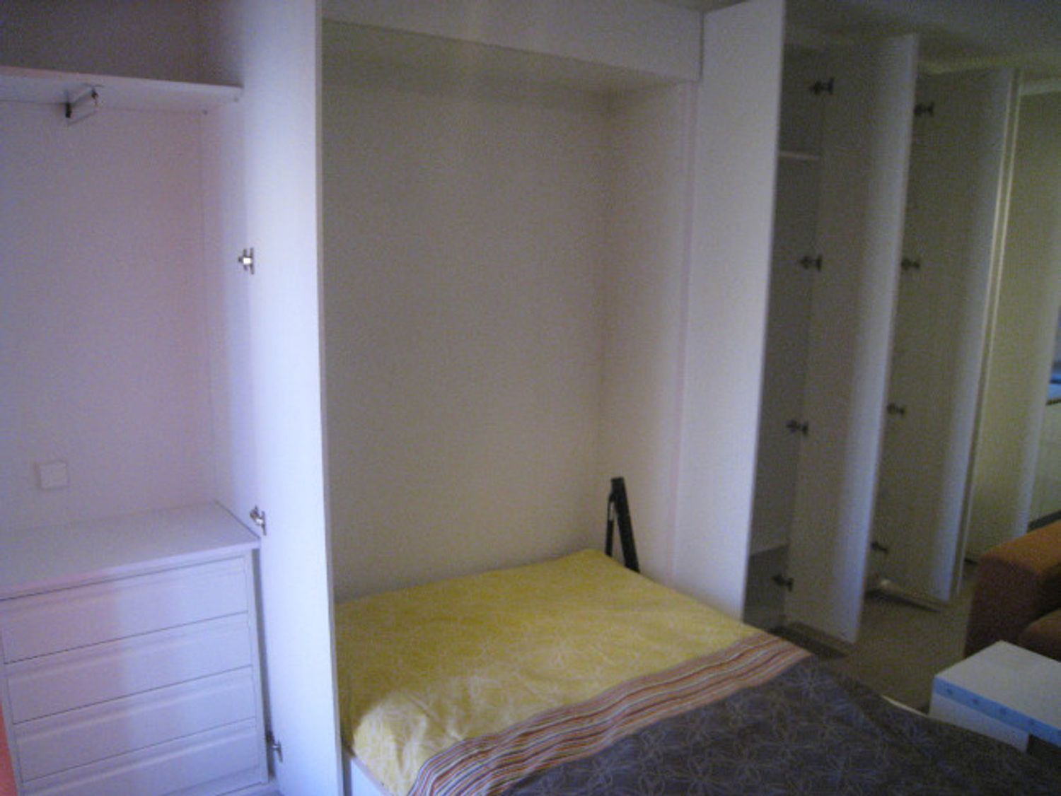 Estudio en Calle de Puente la Reina, 39, Las Tablas - Foto 9