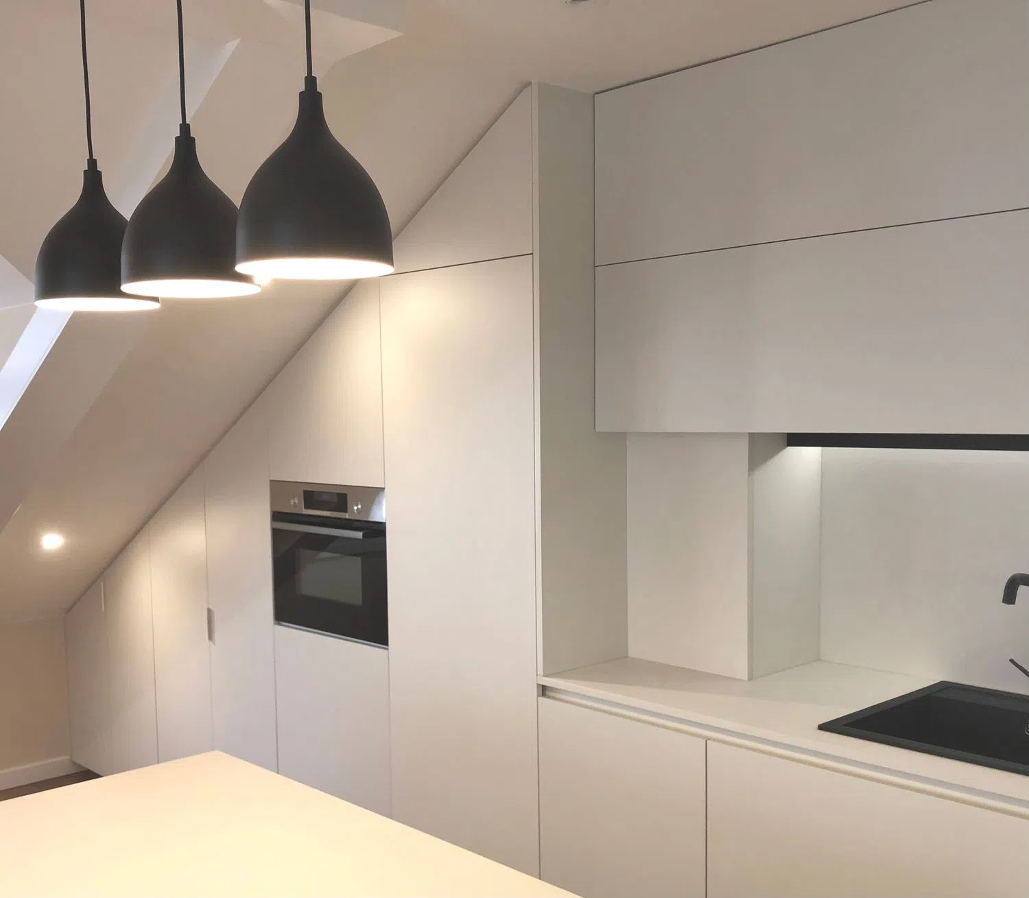 Piso en calle San Andrés, 126 - Foto 1