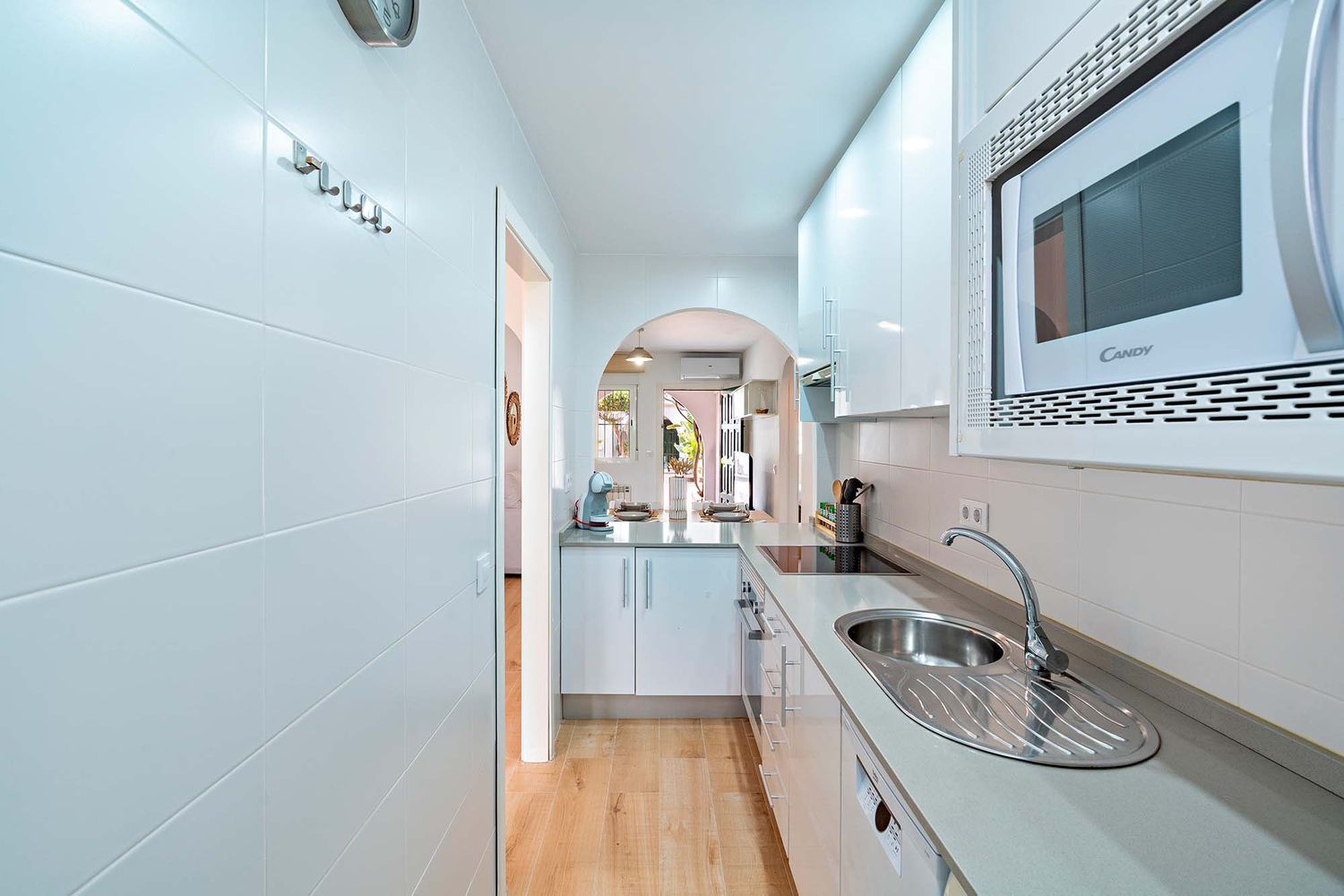 Casa o chalet independiente en Calle Nuñez de Balboa, 6, Las Marinas, Las Marinas - Foto 17