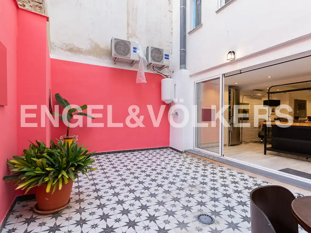 Piso en  Valencia Capital - Foto 40