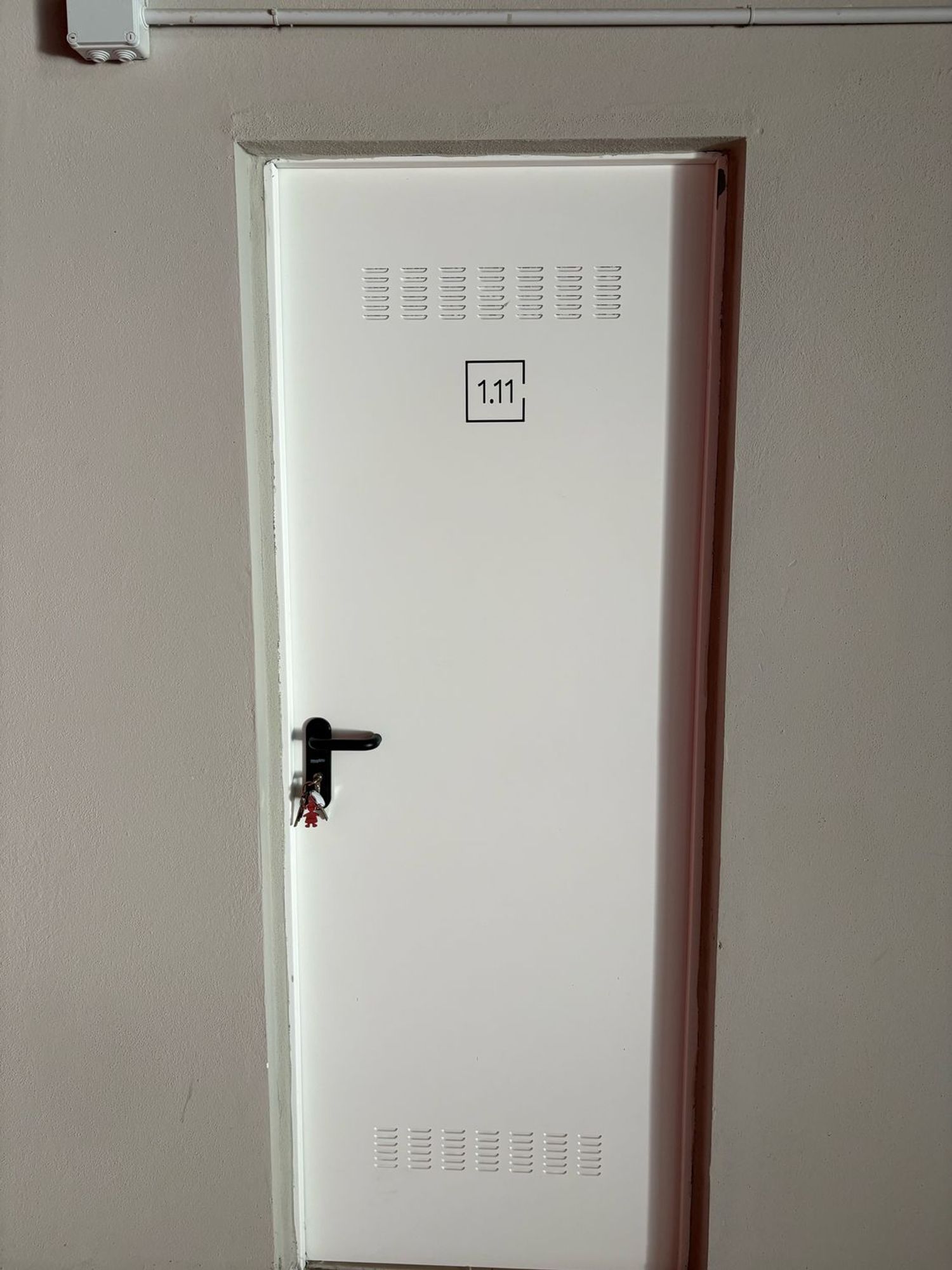 Dúplex en calle Lancelot, 108 - Foto 38