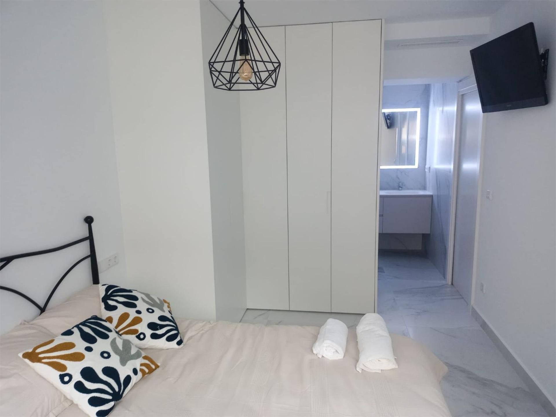 Piso en  Plaza Calvo Sotelo 3 - Foto 4