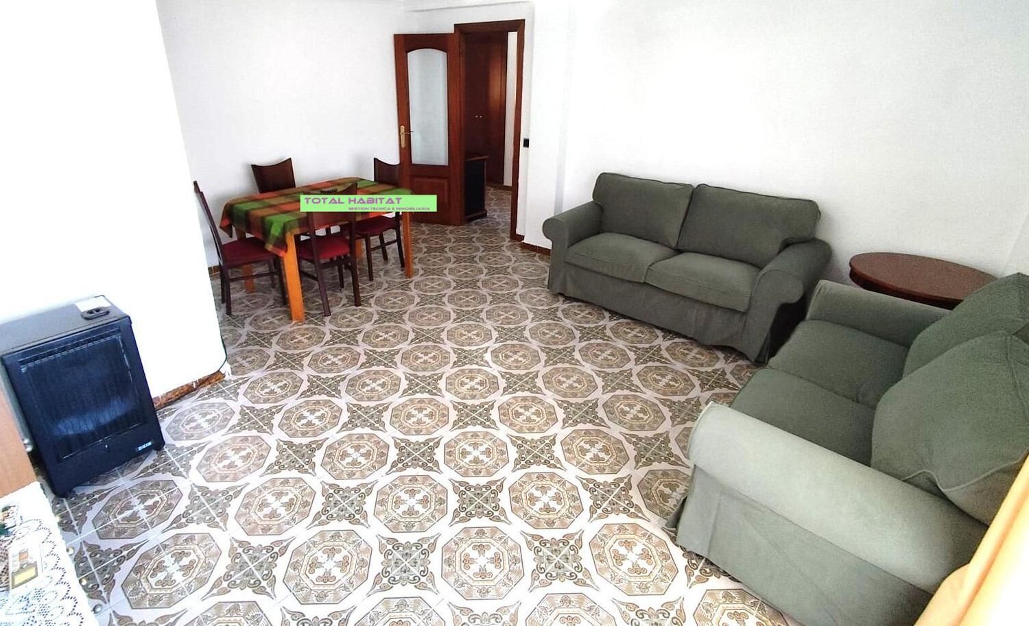 Piso en Albors - Foto 3