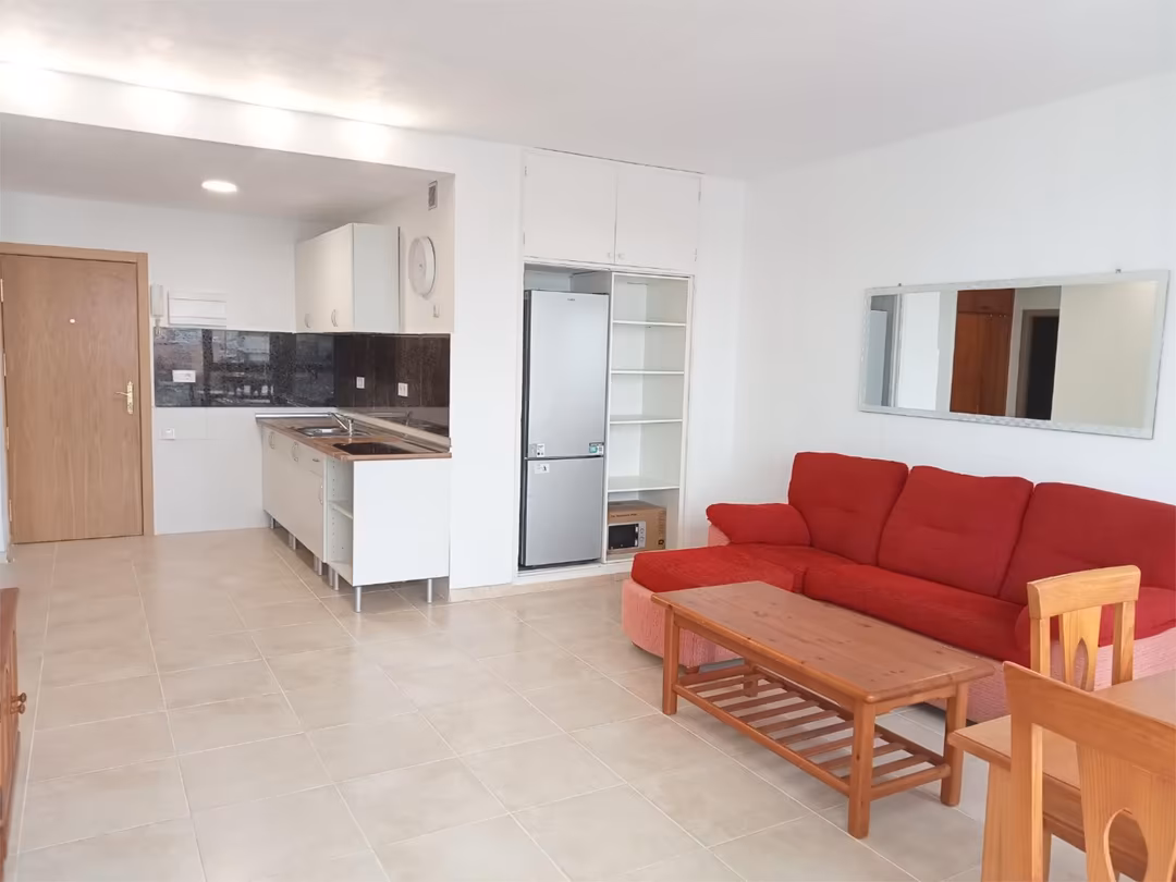 Apartamento en  Avenida Juan XXIII 1 - Foto 10