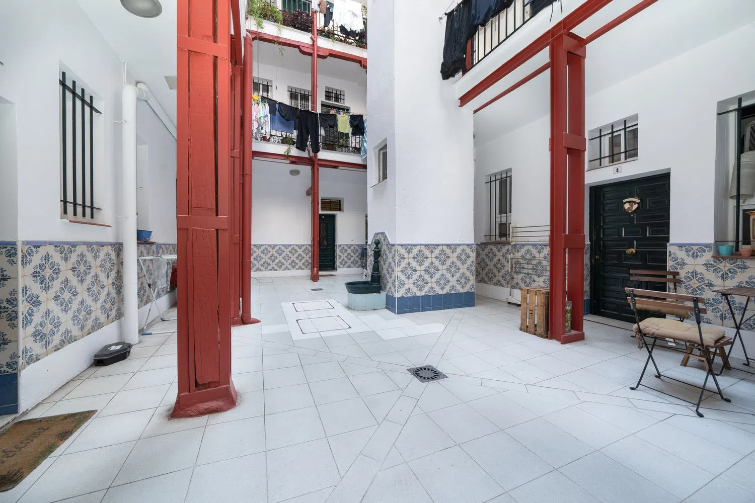 Dúplex en calle de Lavapiés, 33 - Foto 19