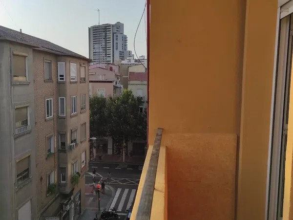 Piso en Calle de Bolivia, 115, Delicias - Foto 19