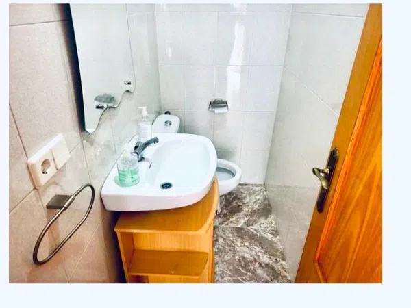 Chalet adosado en Calle Marqués de los Vélez, 9, Aguadulce sur - Foto 11