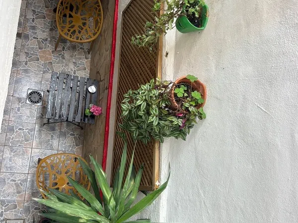 Piso en calle Poeta Salvador Rueda, 5 - Foto 23