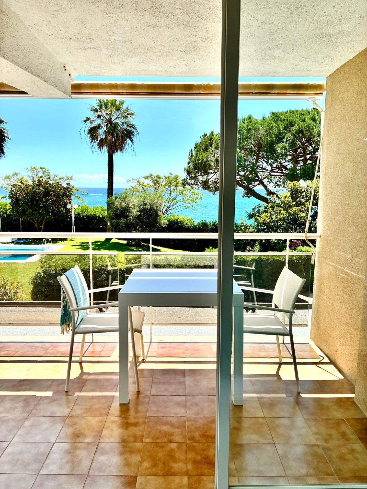 Piso en Paseo del Marquès de Casa Riera, 26, Platja de Sant Vicenç, Platja de Sant Vicenç - Foto 2