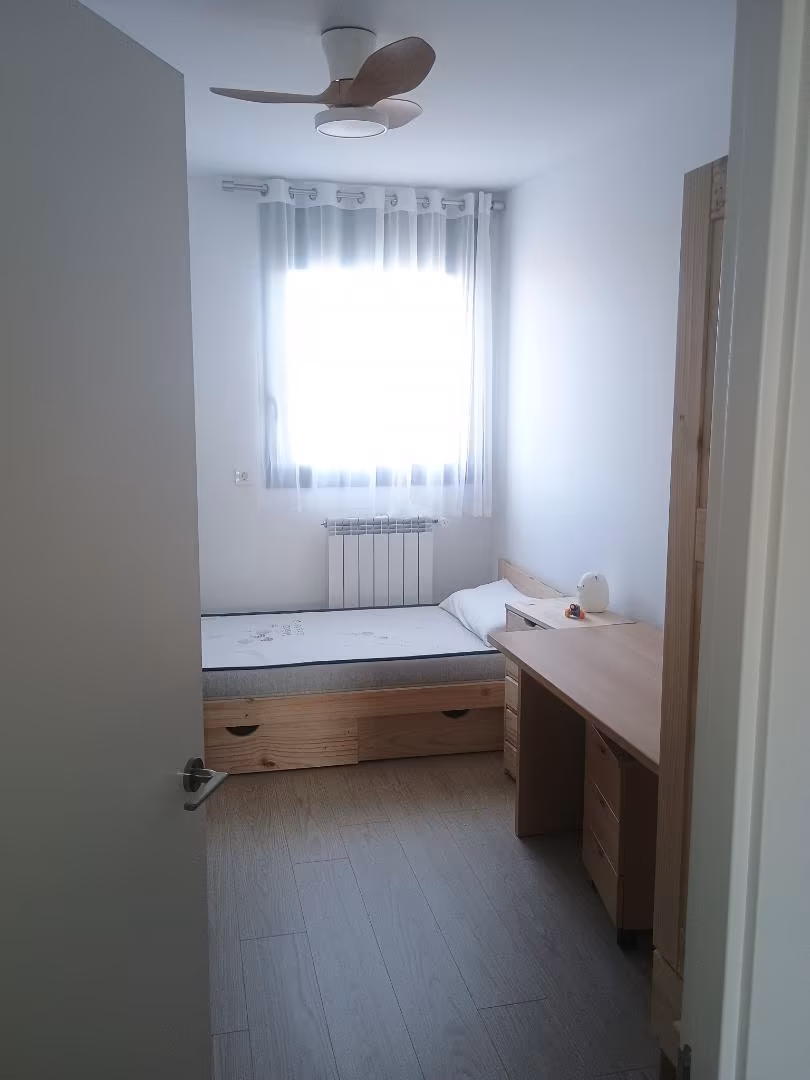 Piso en  Carrer Albares 24 - Foto 8