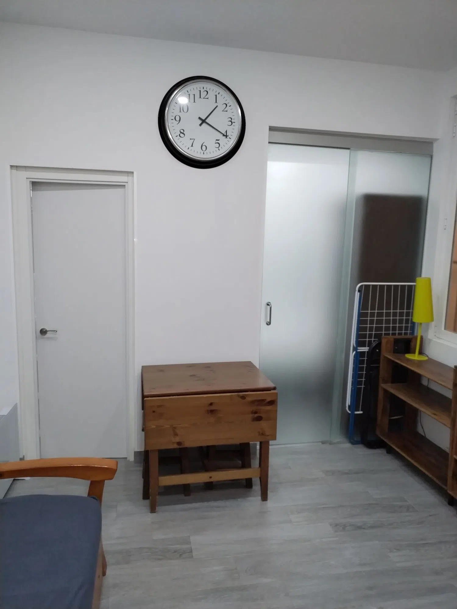 Estudio en calle del Olivar, 35 - Foto 2