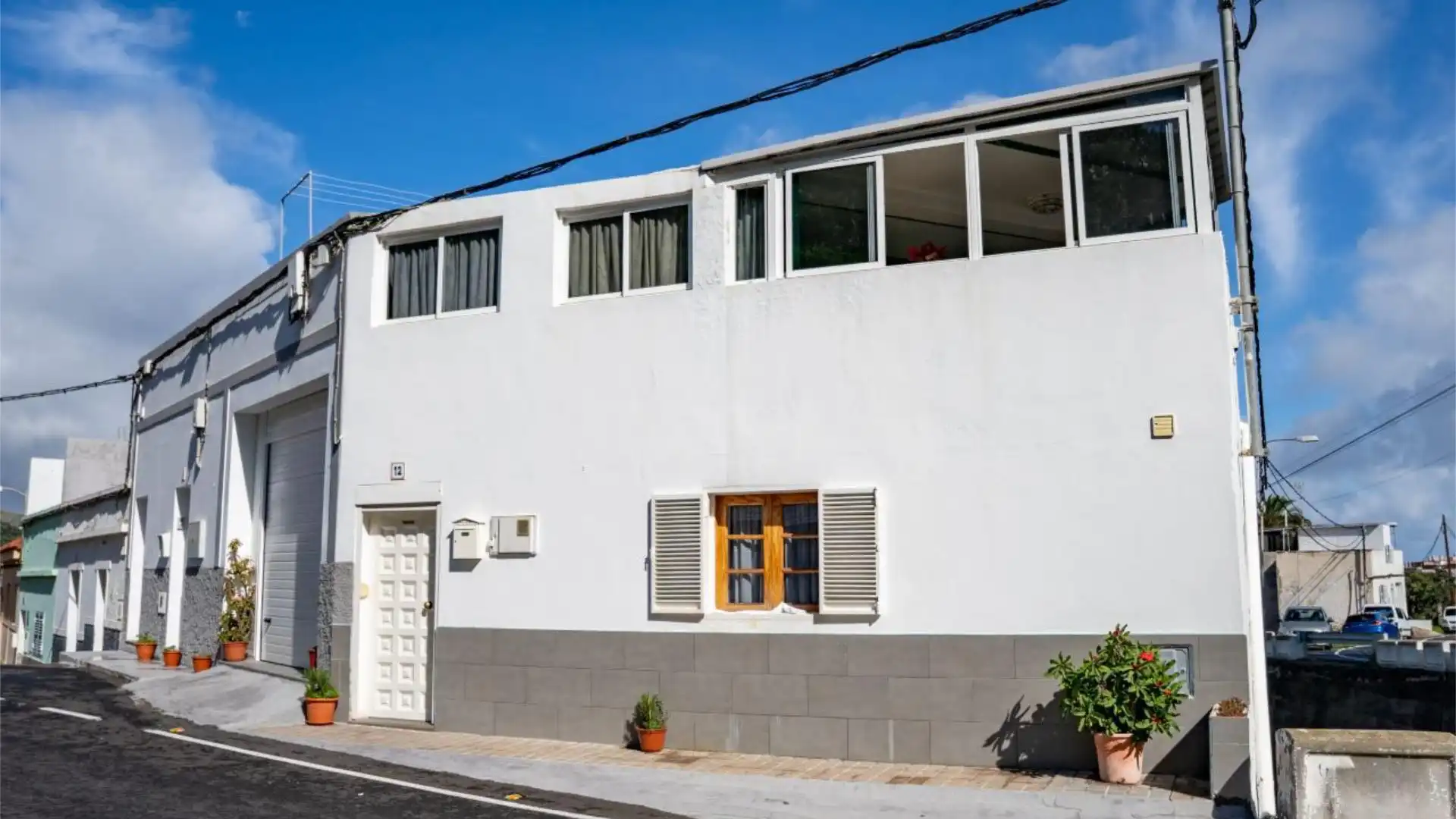 Piso en  Camino Arenales 12 - Foto 2