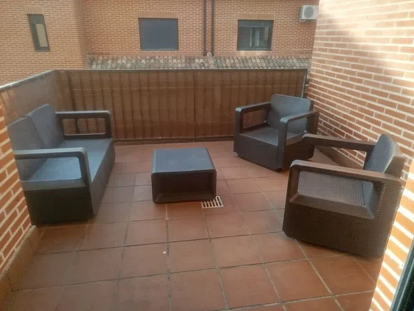 Chalet pareado en Pico de la miel, 9 - Foto 28