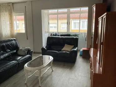 Piso en  Rúa de Samos 4 - Foto 14