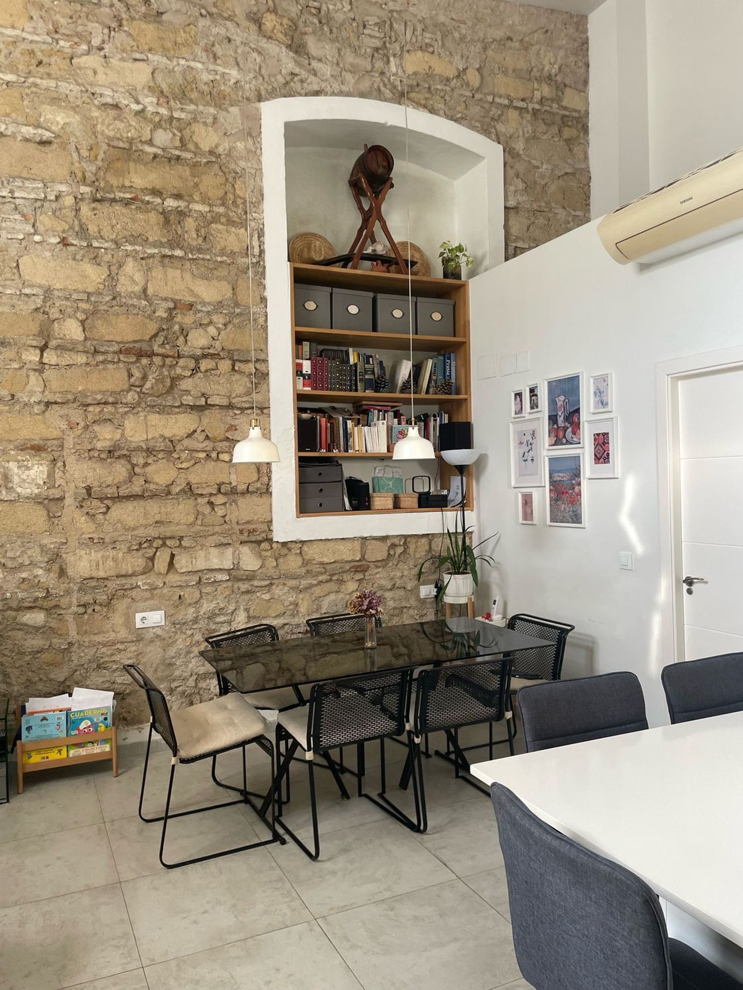 Chalet adosado en calle San Blas, 12 - Foto 11