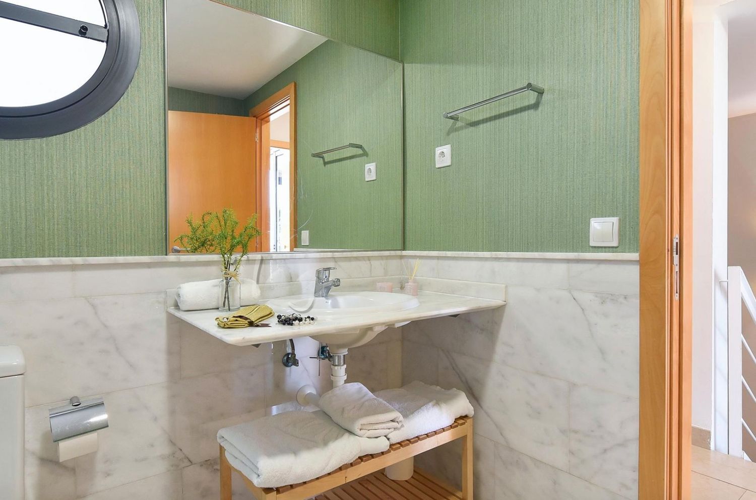 Casa o chalet independiente en Calle Swing, 21, Salobre Golf - Foto 23
