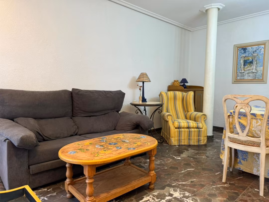 Piso en  Avenida de César Augusto 48