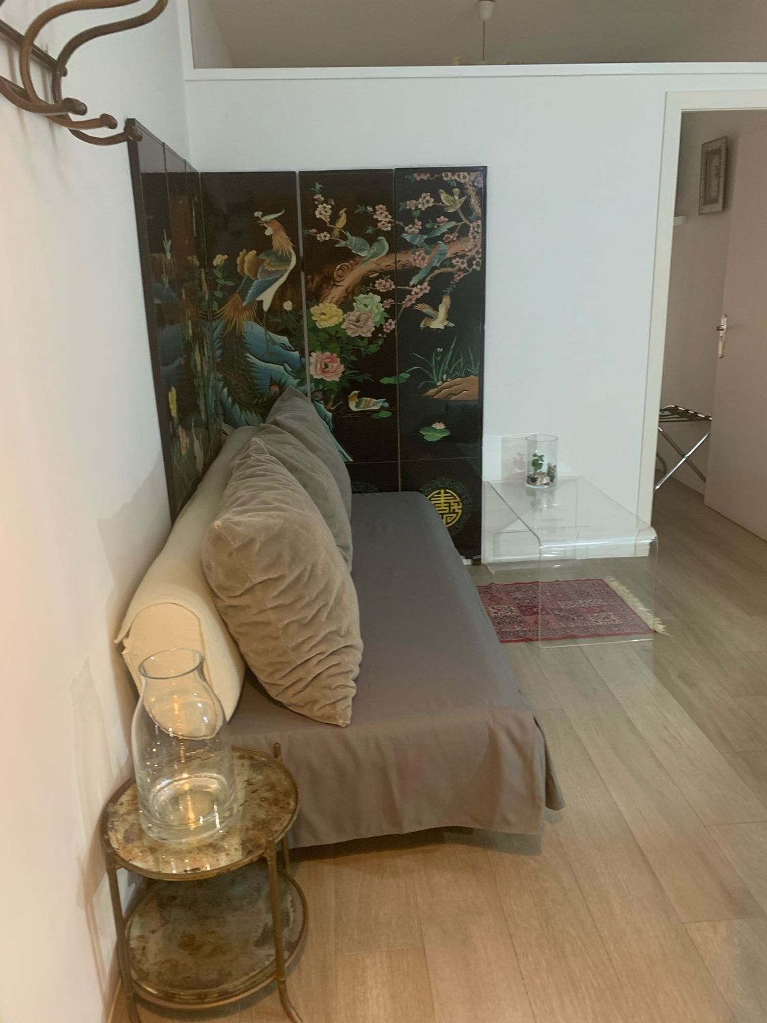 Piso en calle de Sepúlveda, 66 - Foto 4