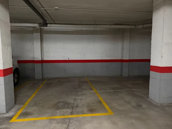 Piso en Calle de Sant Ferran, 16, Centro, Centro - Foto 19