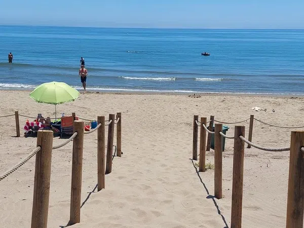 Piso en Avenida Marbella Arbolada, 2, Romana Playa - Foto 12