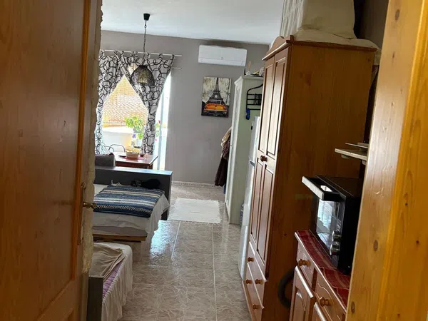 Estudio en Avenida el saladar, 6 casaatlanticabloque - Foto 6