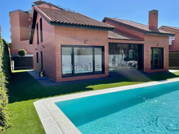 Casa o chalet independiente en Calle Jovellanos, 75, Rivas Centro, Rivas Centro - Foto 1