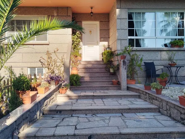 Casa o chalet independiente en Lugar a Gandariña, 15 a - Foto 6