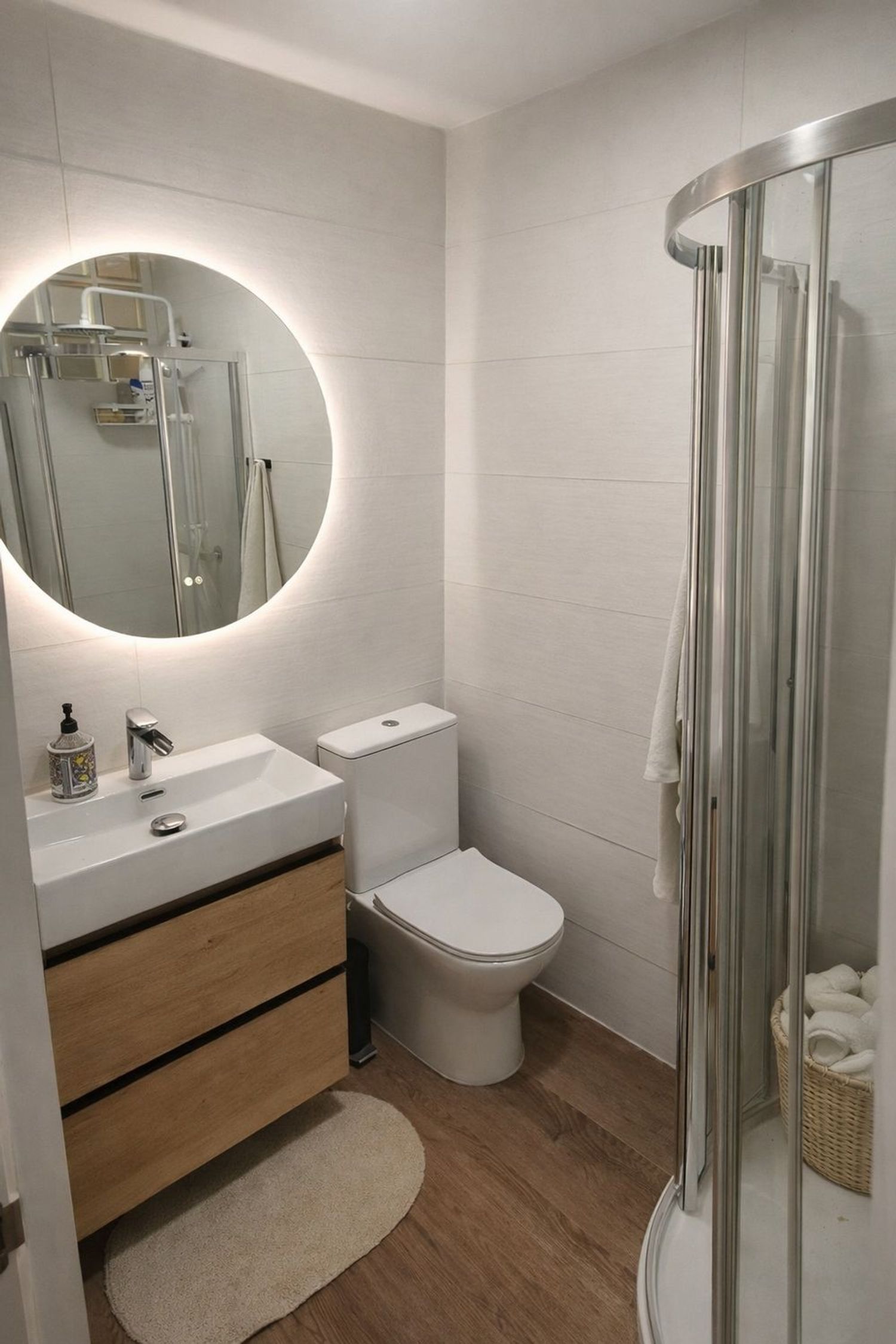 Piso en calle de la Reina, 130 - Foto 9