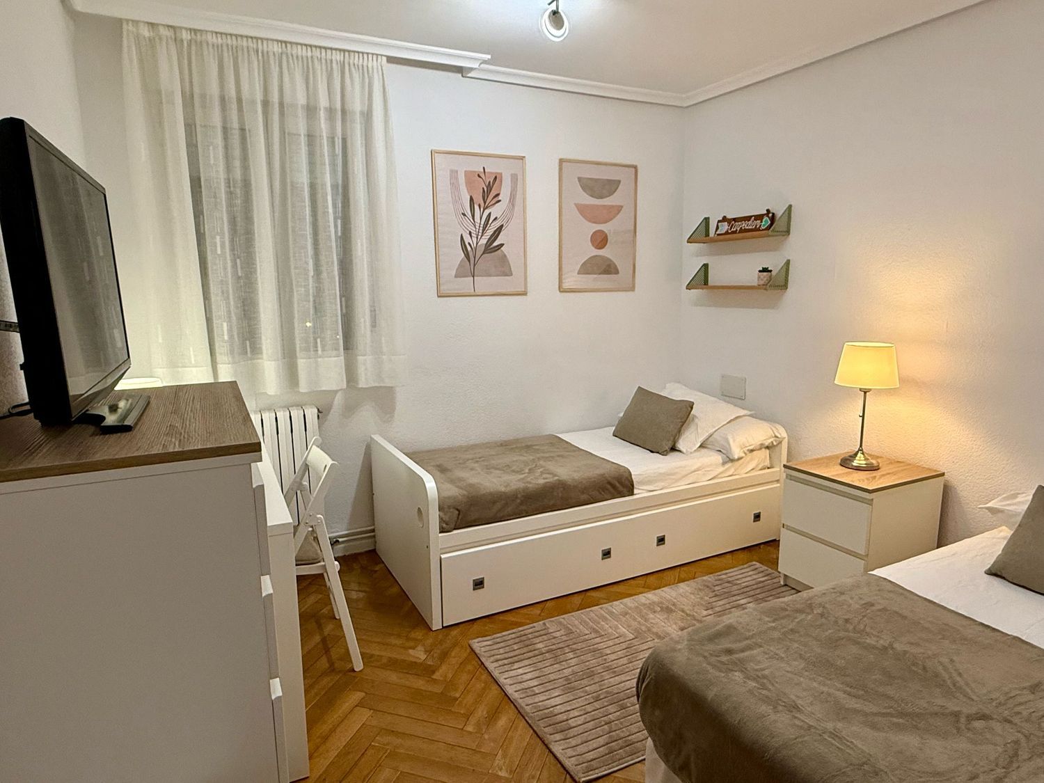 Piso en paseo Canalejas, 89 - Foto 19